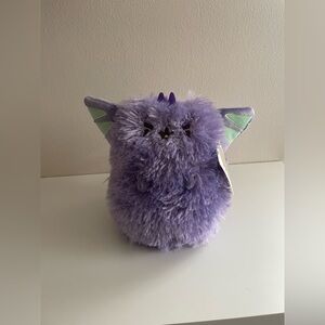 Dragon Pip Pusheen Cat NWT